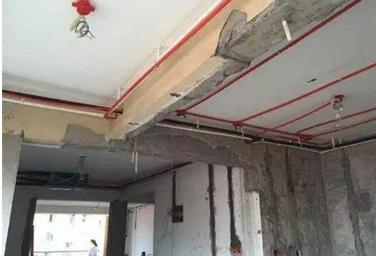 巴林右漏水维修 墙面漏水怎么办呢?墙面漏水的原因?