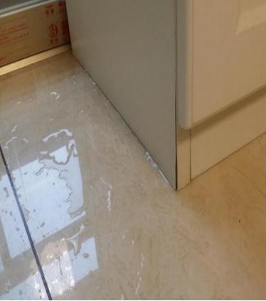 巴林右漏水检测 厕所漏水怎么检测?